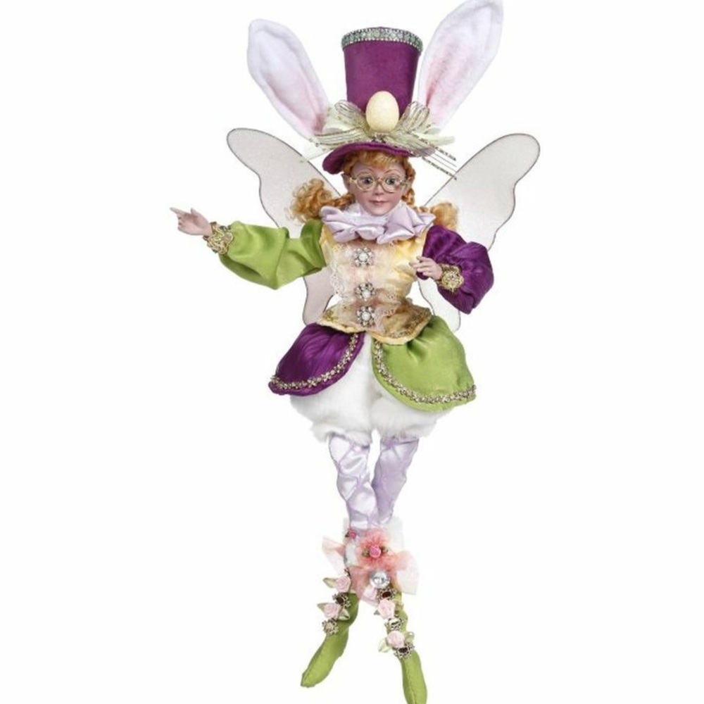 Mark Roberts 2020 Easter Girl Fairy Medium RARE